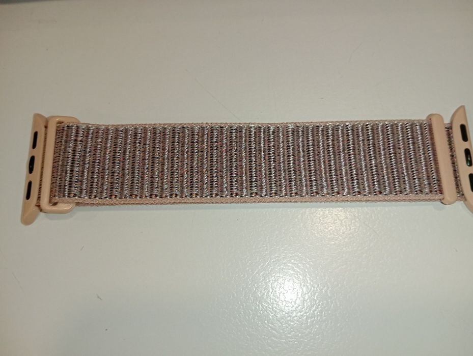 Bracelete para relógio
