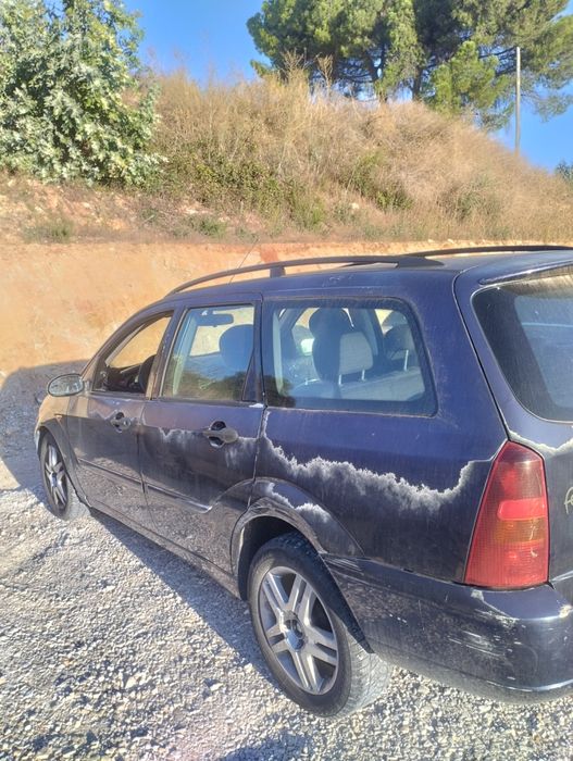 Ford focus / vendo ou troco — photo 5