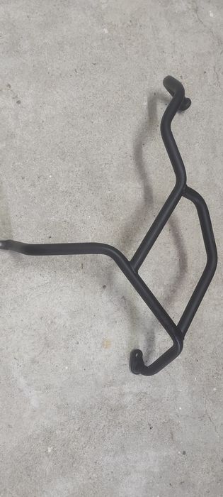 Honda Varadero 1000 xl Troco por algo.