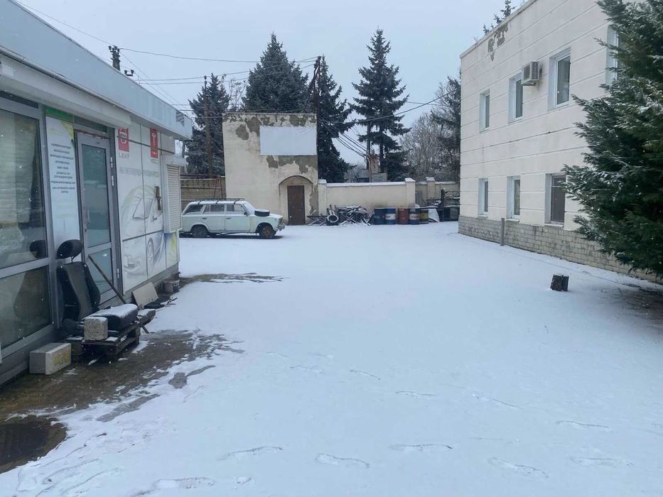 Продам Сто-ріхтовочно малярний комплекс