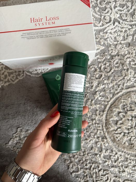 Косметика orising, оригінал