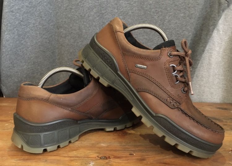 Взуття ECCO Track Gore-Tex