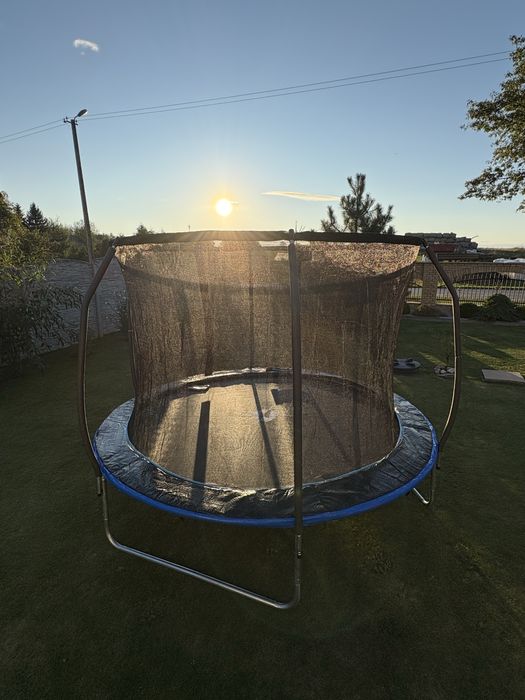 Trampolina thunder 10 ft 305cm