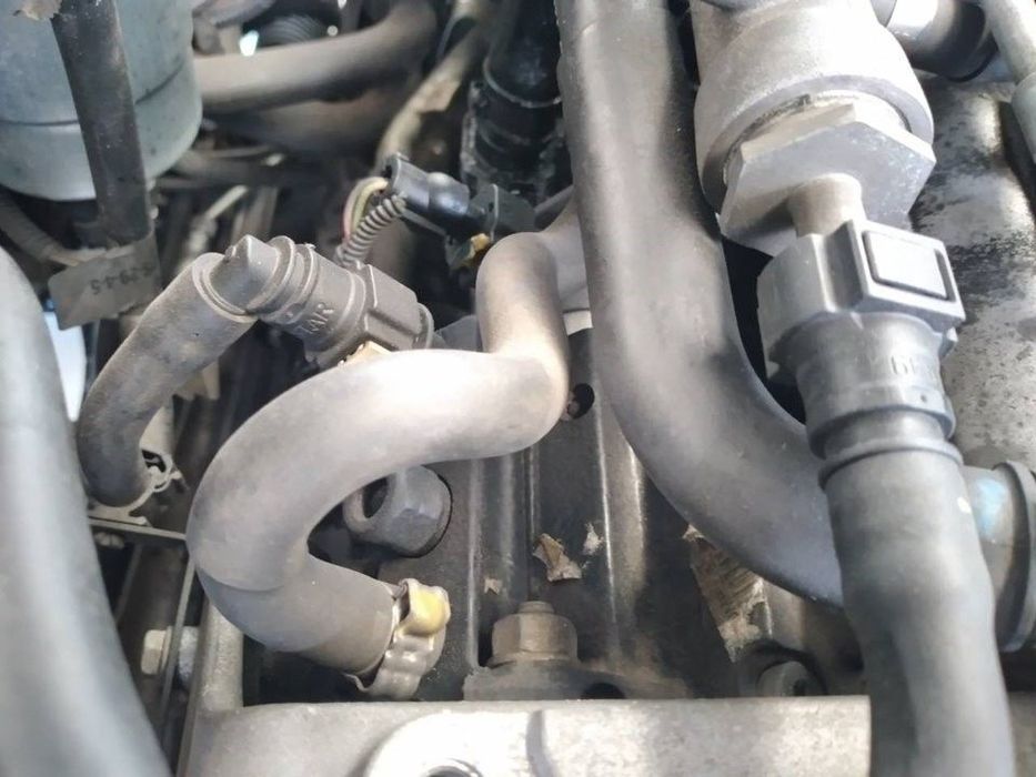 BOMBA INJECÇÃO ALFA ROMEO 159 2006 -