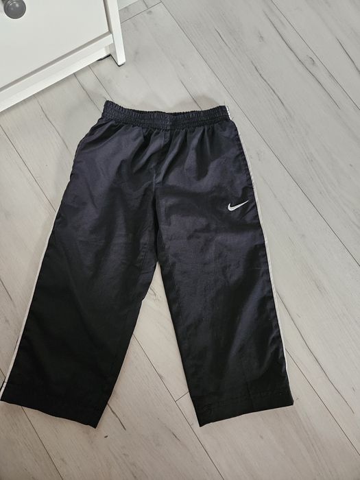 Spodnie niemowlęce Nike 2 latka