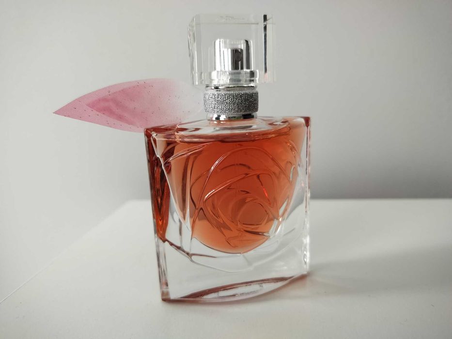 La vie est belle rose extraordinaire