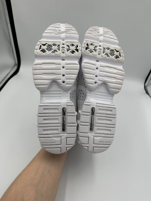 Sneakersy niskie białe unisex Nike Spiridion 42