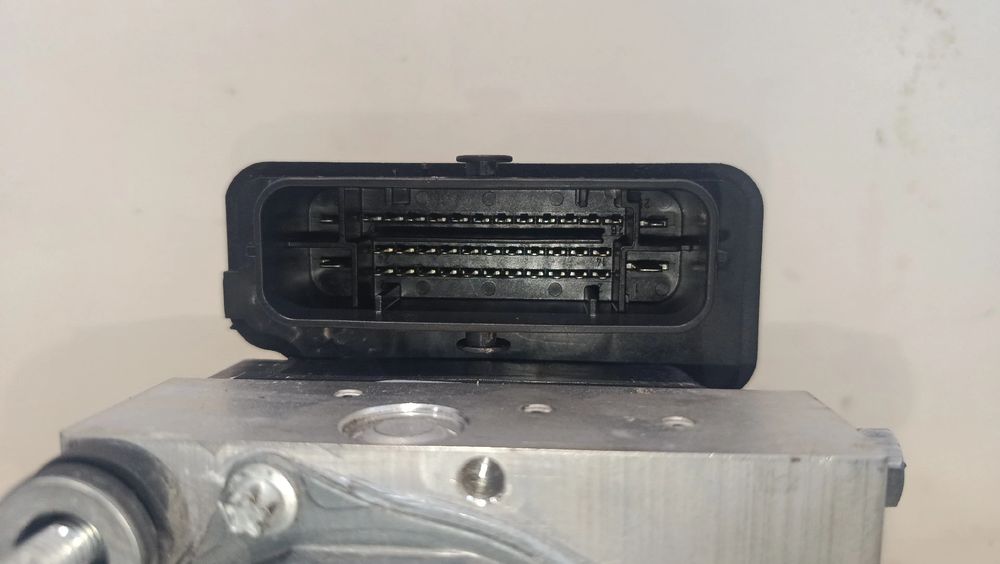 ABS FIAT Panda (312_, 319_)
