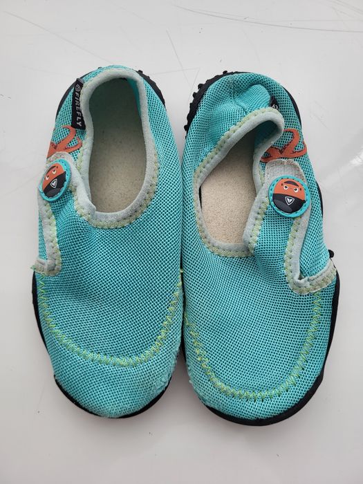 Дитячі аквашузи 28 розмір