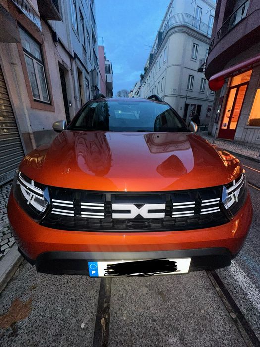 Dacia Duster  1.3 TCE Extreme