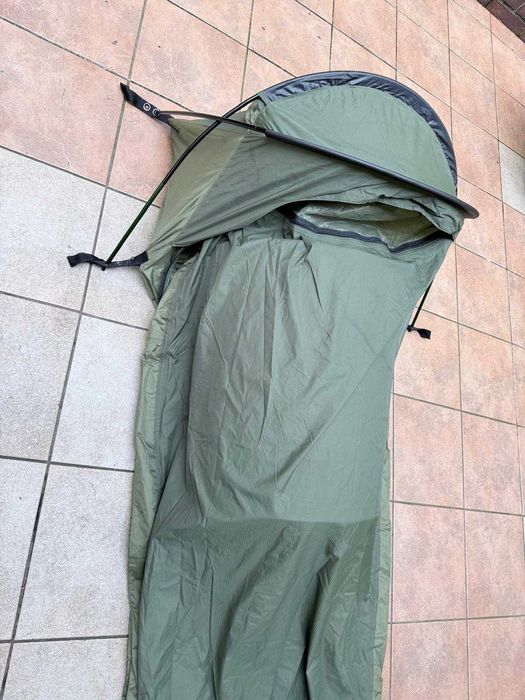 Namiot Norka Snugpak Stratosphere Olive