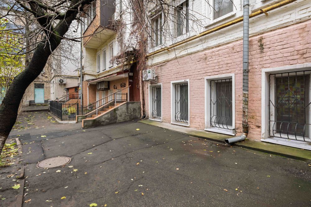 Комерційна нерухомість за адресою вул. Антоновича (площа 49,2 м²) - Atlanta.ua - фото 16