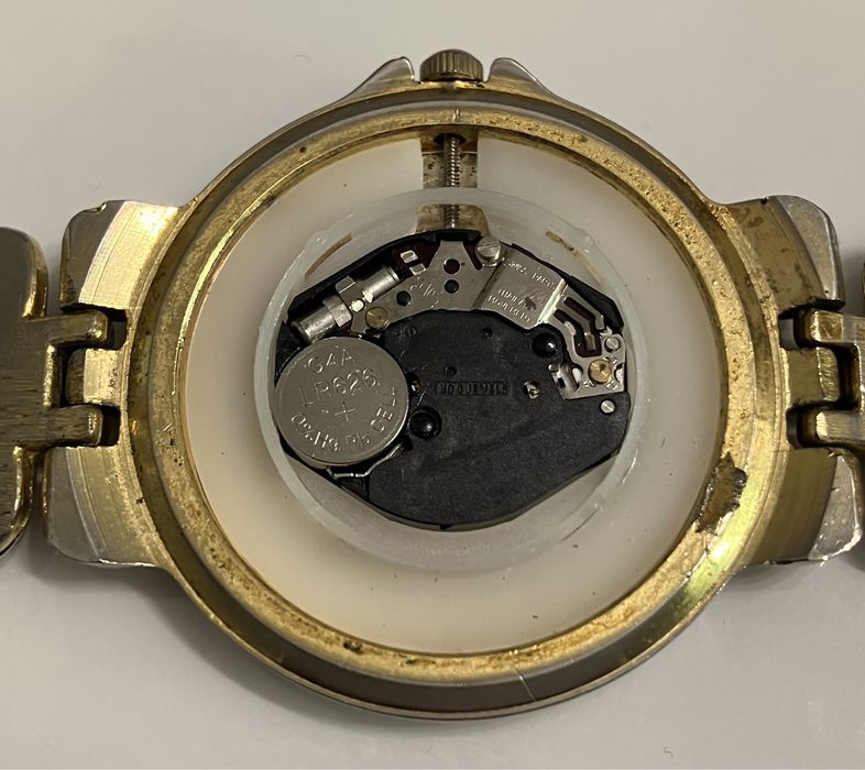 Часы женские "Caritear"