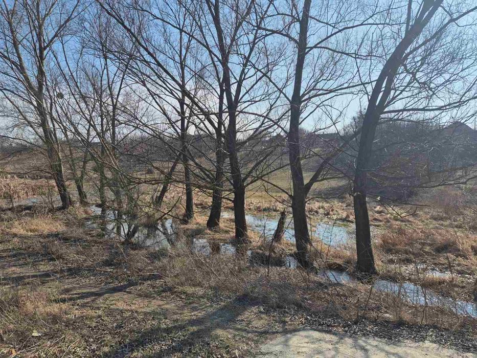 Ділянка 16сот з цегляним будинком, с Гатне! Поруч ЖК"Озерний Гай!