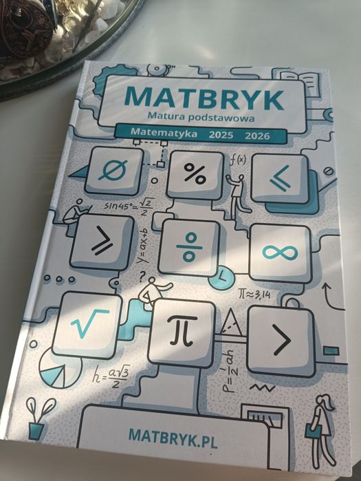 Matbryk matura podstawowa matematyka
