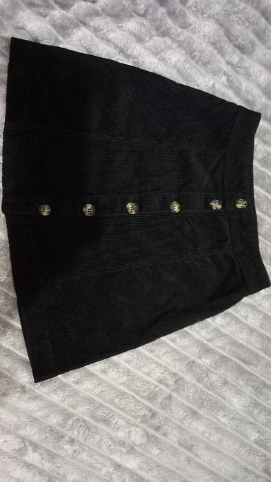 Спідниця підліткова вільветова