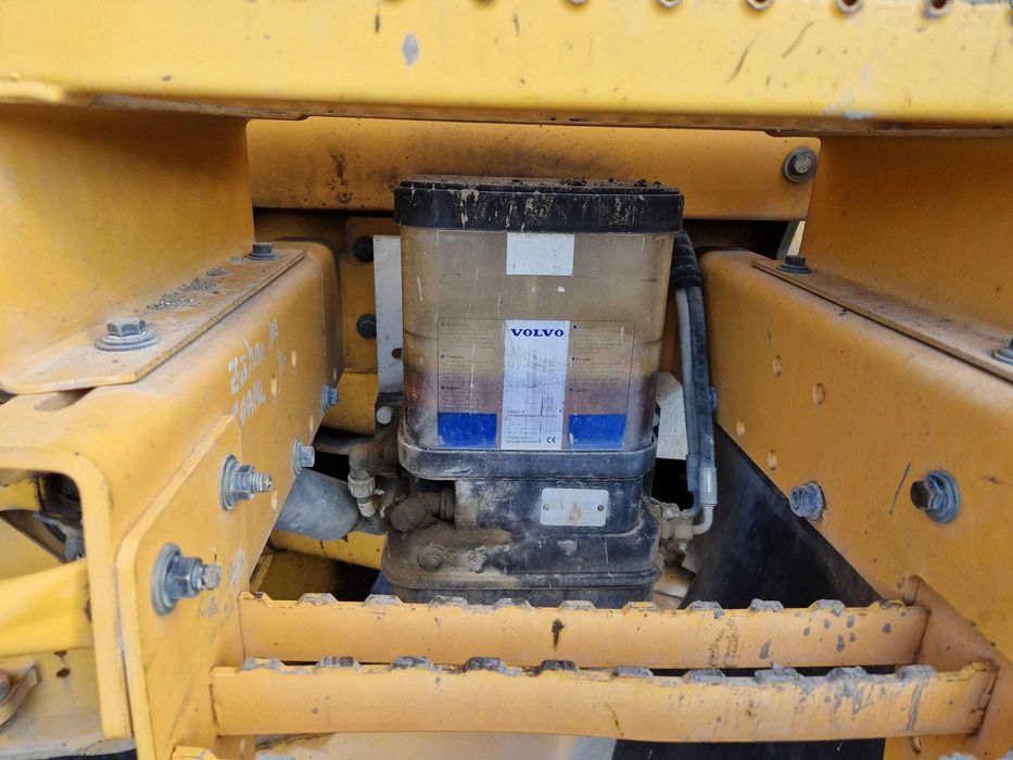 Ładowarka kołowa Volvo L180F