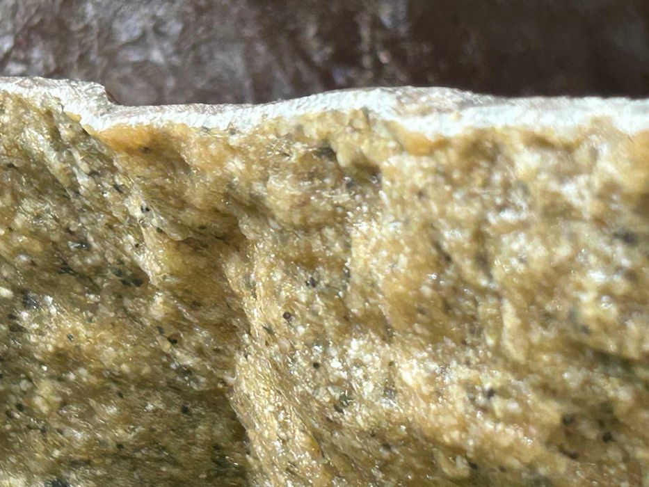 Sztuczny kamień ogrodowy Ø25cm piaskowiec