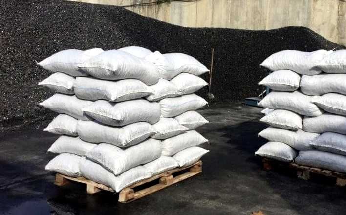 Вугілля брикети пелети євродрова високої якості