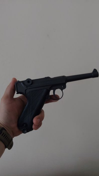 Дитячий пістолет