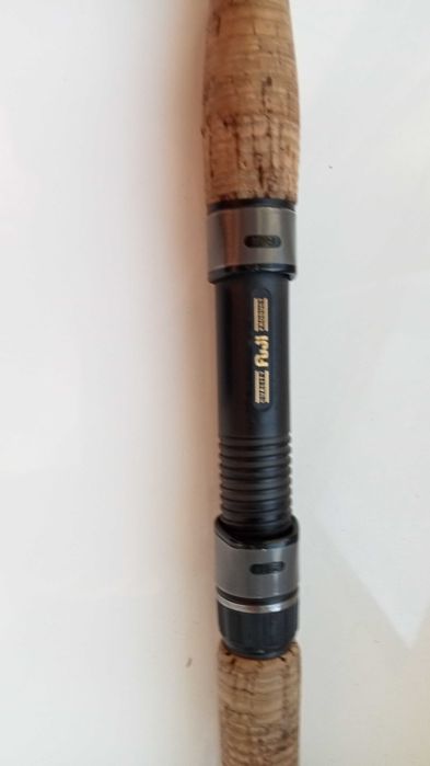 Team Dragon 295 cm  cw. 10-28. dolnik