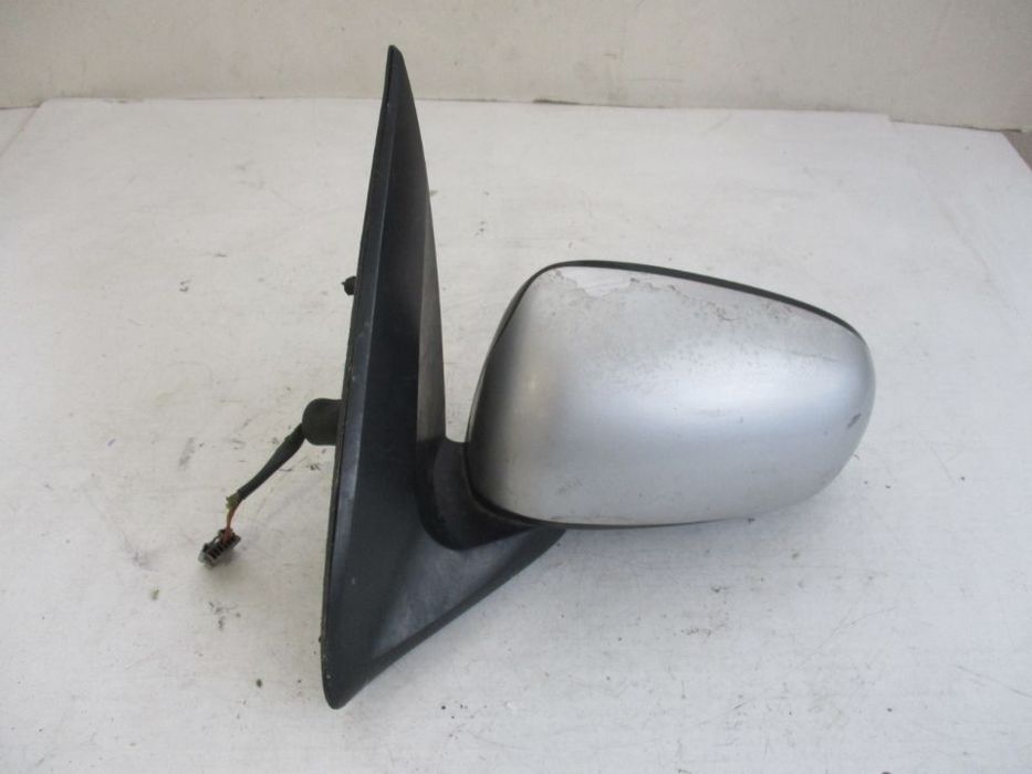 Espelho Retrovisor Nissan Almera Esquerdo 2001