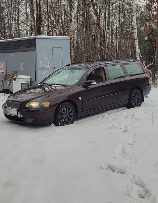 Volvo V70