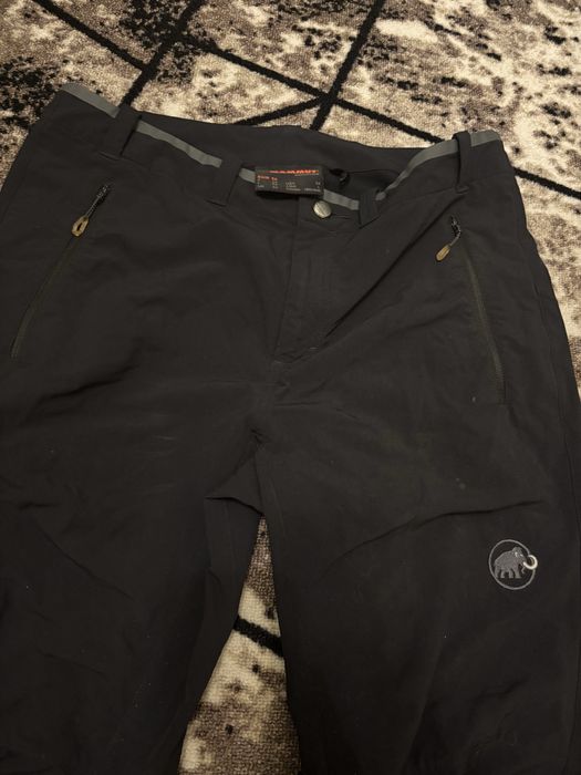 Карго штани mamut L