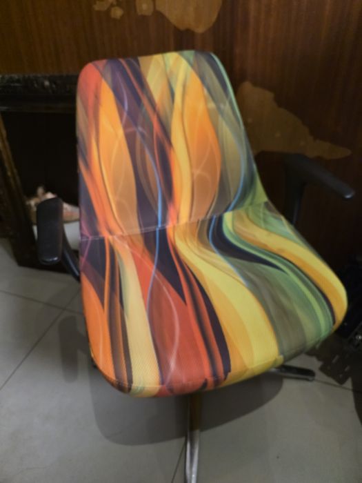 Fotel kolorowy Profim Pelikan