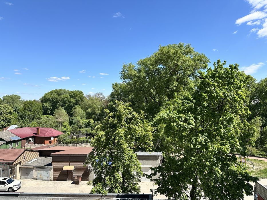 2 кім кв. новобудова вул.Стуса ( Чернишевського). Центр. 3 поверх