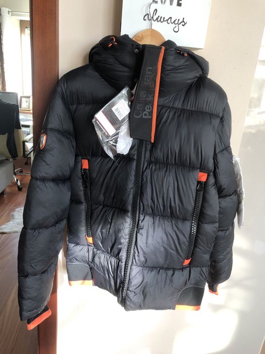 Kurtka Canadian Peak M