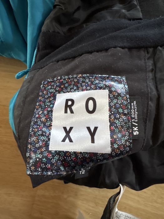 Spodnie narciarskie Roxy, r. T2 dziecięce