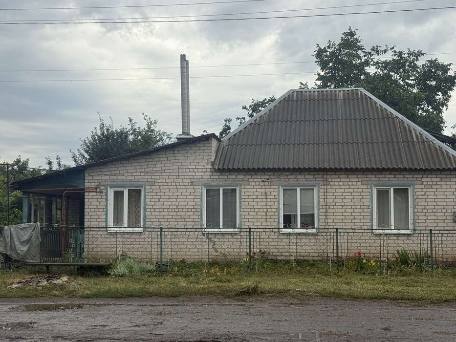 Продам будинок , продам будинок