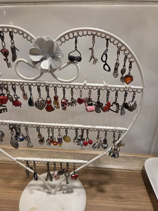 Apart charms zawieszka wisiorek do bransoletki