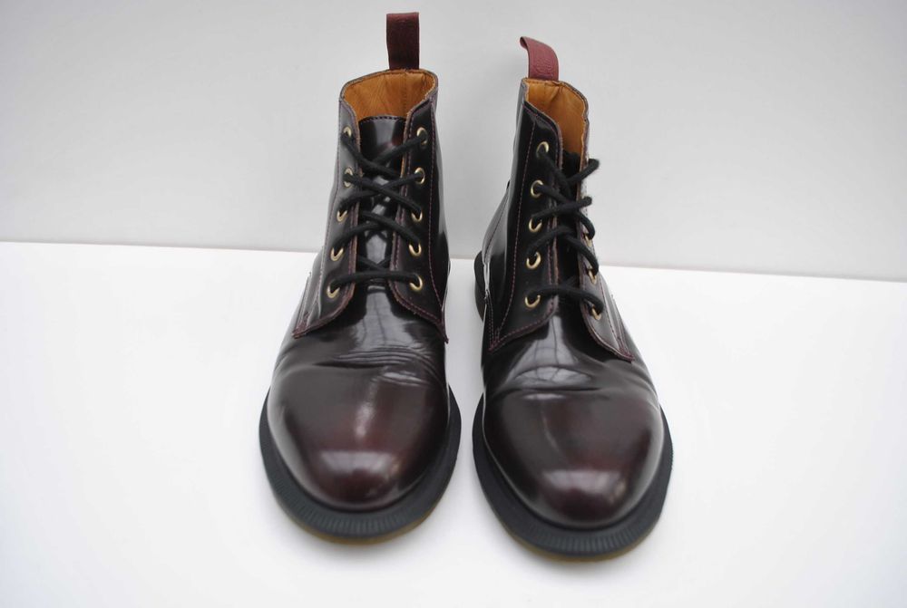 Botki trzewiki Dr Martens Emmelie