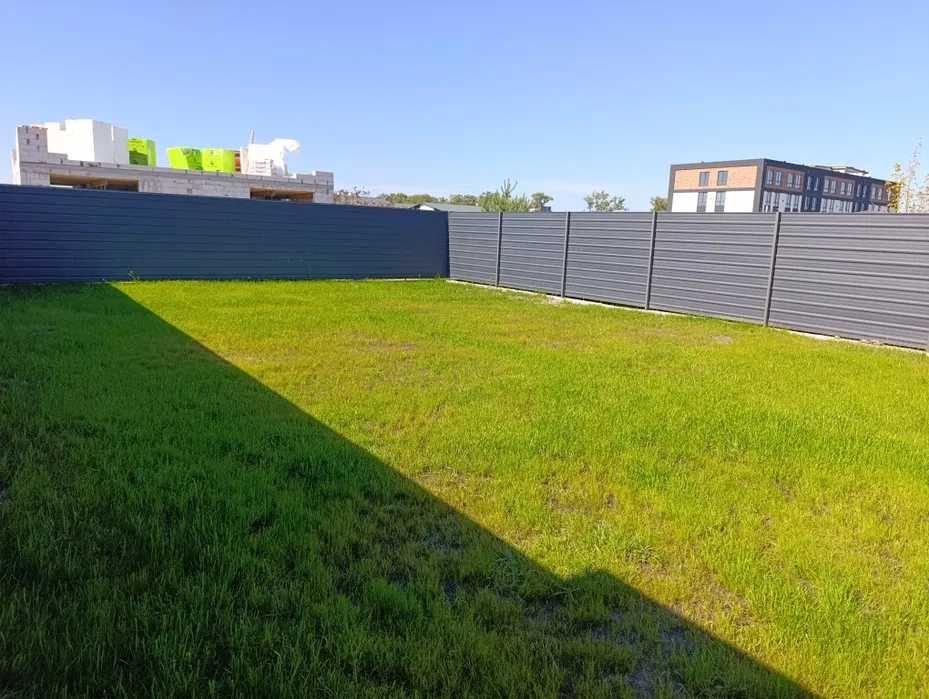Продам Будинок Дуплекс 105 м2 ділянка 2,8 сотки Білогородка