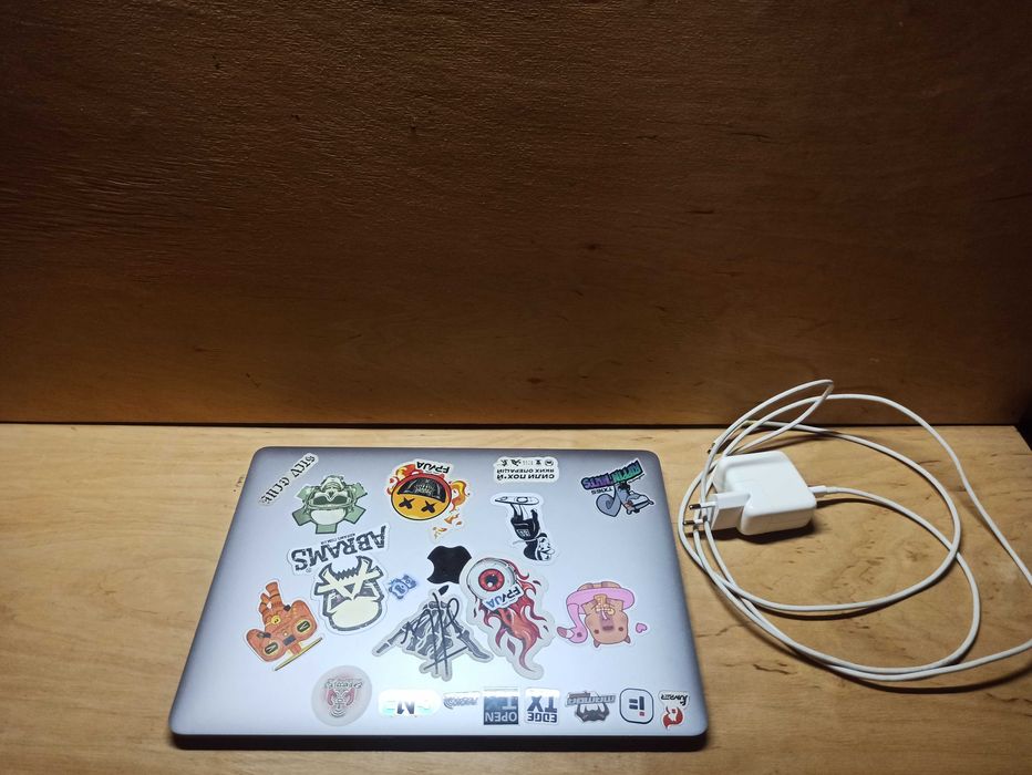 Macbook Air m1 2020 16/512GB