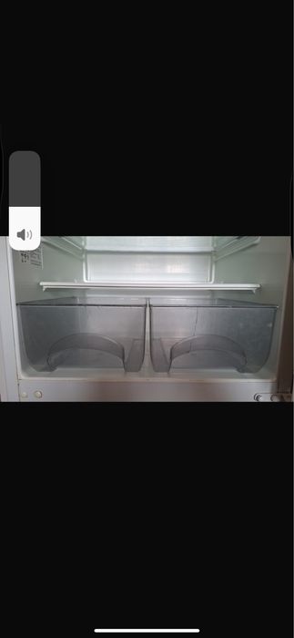 Холодильник Атлант в хорошому стані