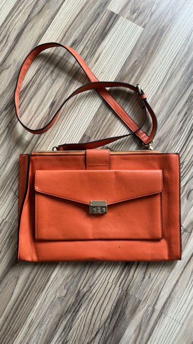 Torebka United Colors of Beneton