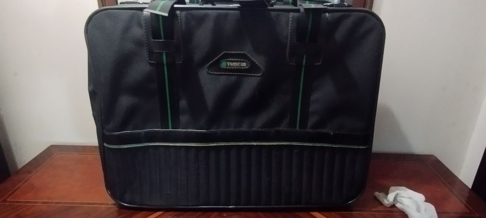 Mala de viagem da francor