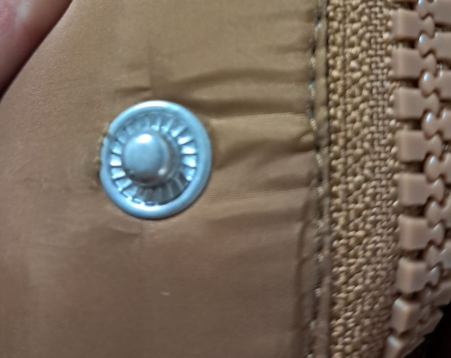 Дуже тепла куртка H&M на 3-4 роки 104-110 см