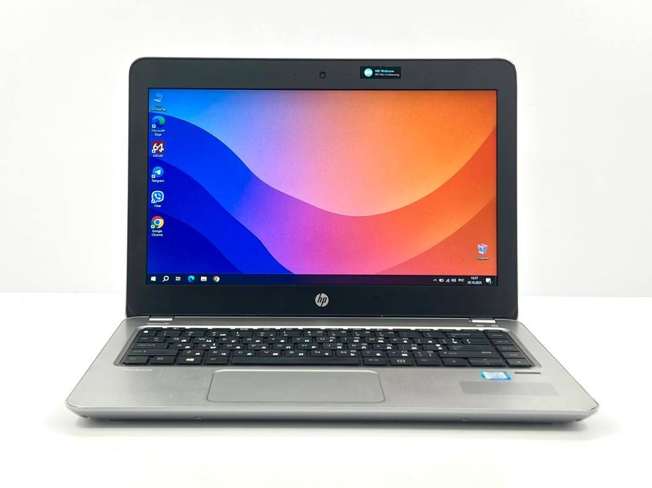 hp probook 430 g4 - купити ноутбуки та аксесуари - Ціна на OLX.ua