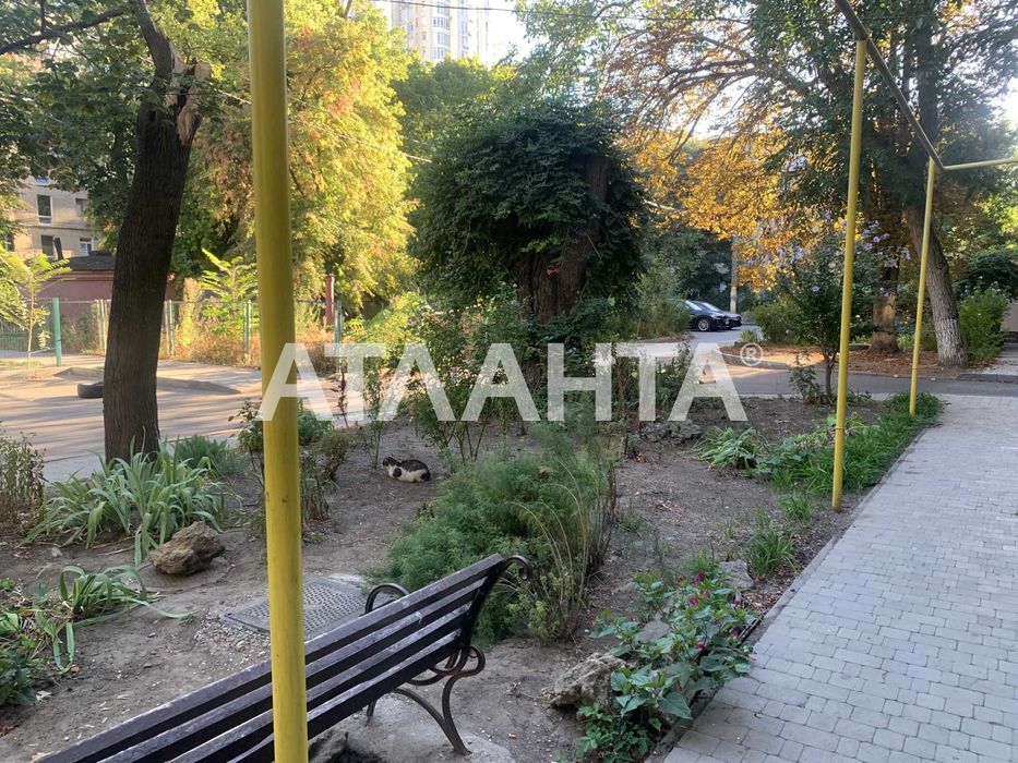 3-rooms apartment apartment by the address st. Dovzhenko (area 61 m²) - Atlanta.ua - photo 23