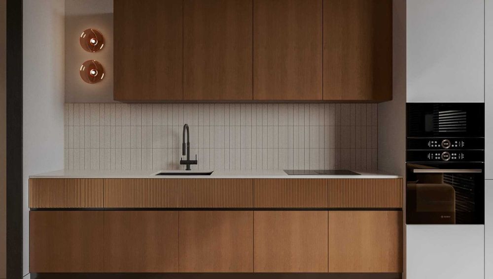 2-rooms apartment apartment by the address st. Petefi Shandora pl (area 76,3 m²) - Atlanta.ua - photo 7