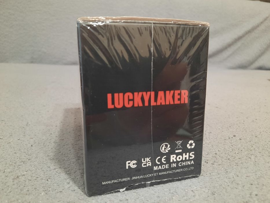 Новий бездротовий ехолот Lucky FF1108