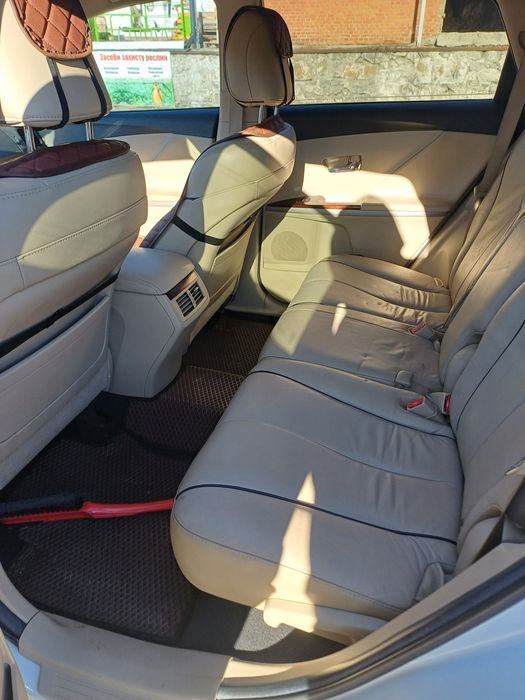 Toyota Venza 2.7 XLE