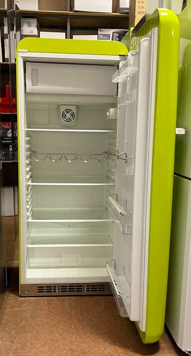 Холодильник SMEG FAB28VE6,