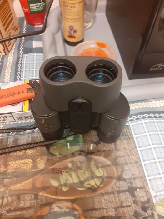 Lornetka  Pentax 10×24UCF