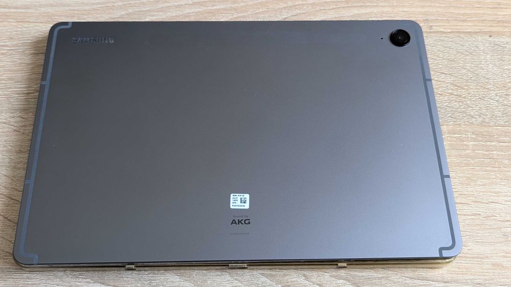 Samsung Galaxy TAB s9 FE 10.9" 128 гб