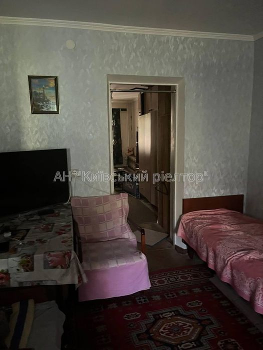 Продаж двокімнатної квартири вул. Михайла Стельмаха, 8. м. Голосіївська 10 хв